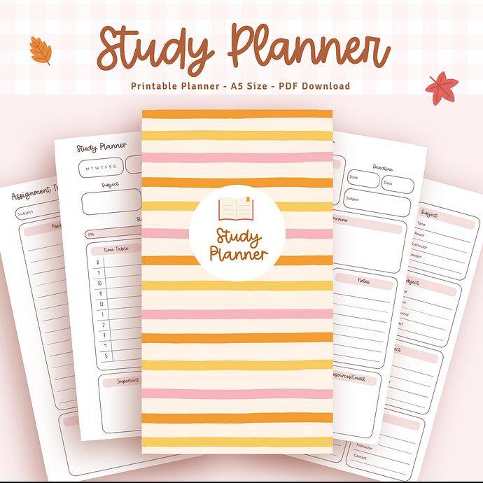 functional planner